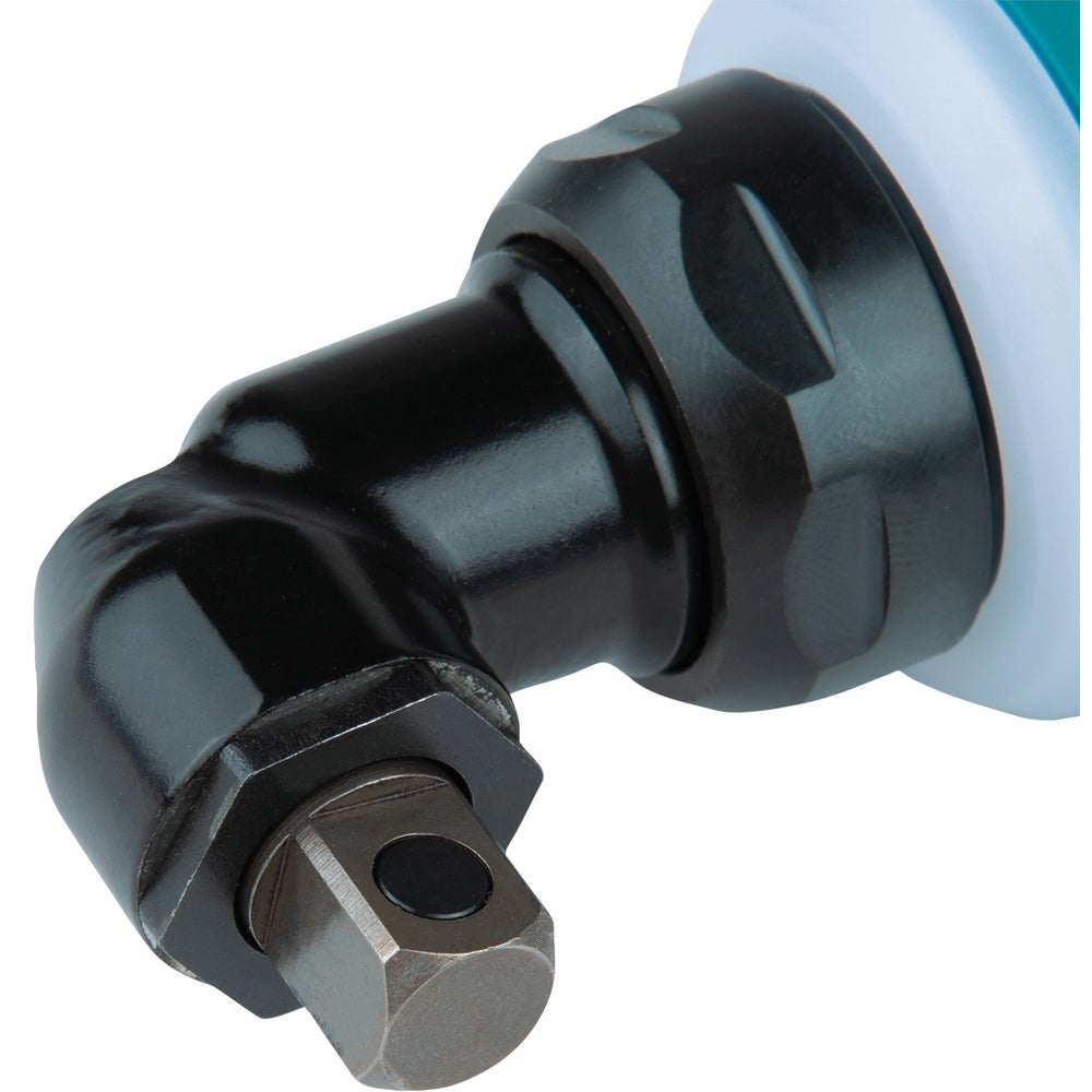 Makita Akku-Drehmomentschrauber LXT (MTC-fähig) DFL063F4ZX