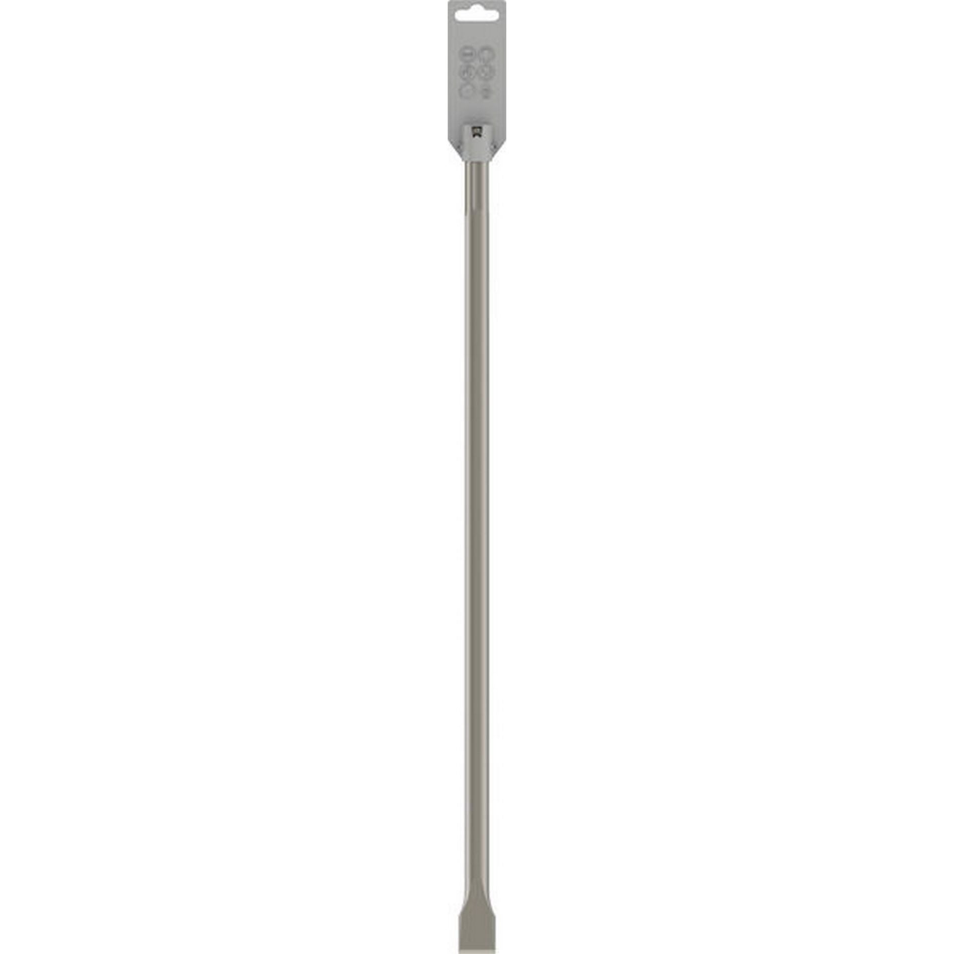 Bosch PRO SDS max-4C Flachmeißel, 25 x 600 mm #1618600203