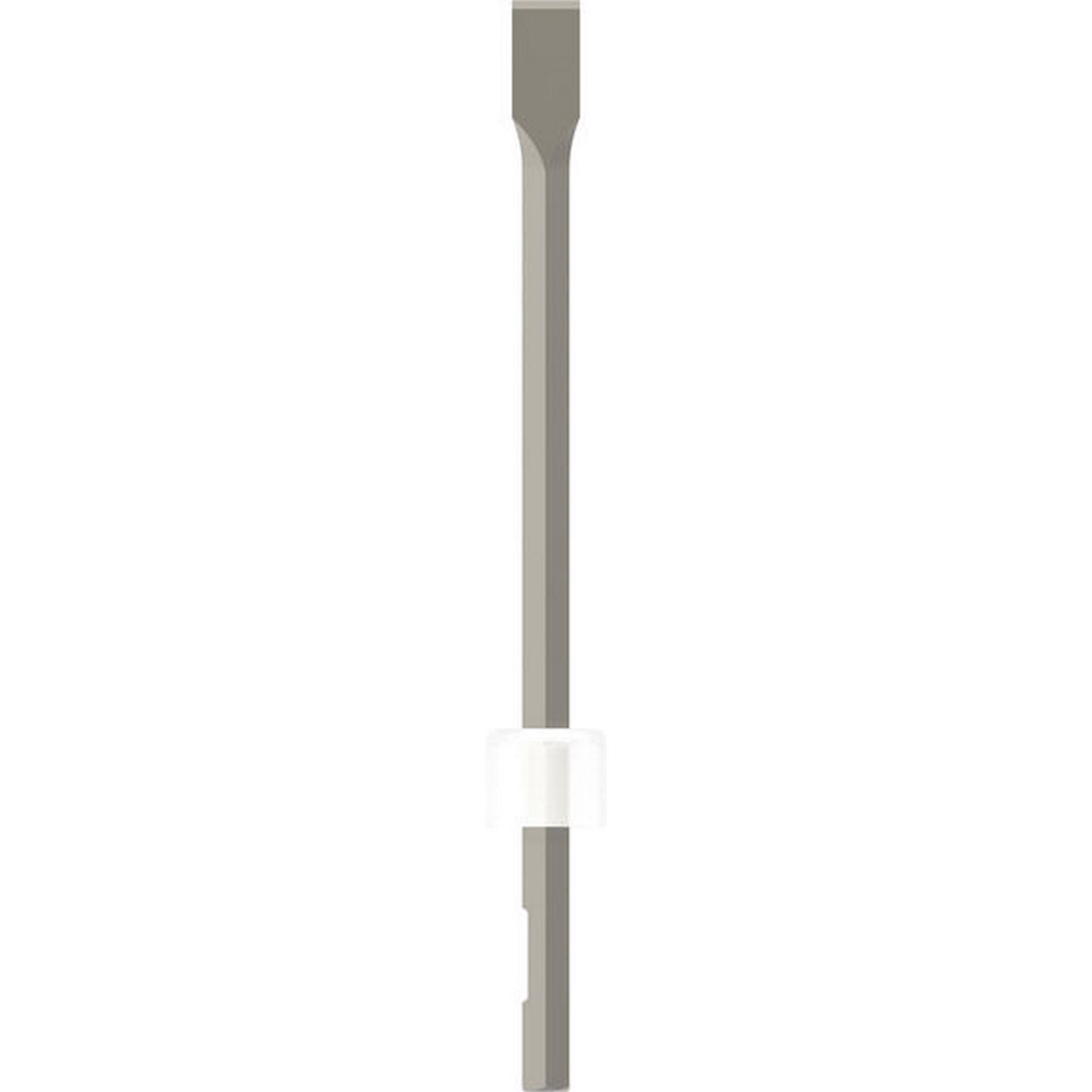 Bosch PRO HEX 19-4C Flachmeißel, 25 x 400 mm #1618630201