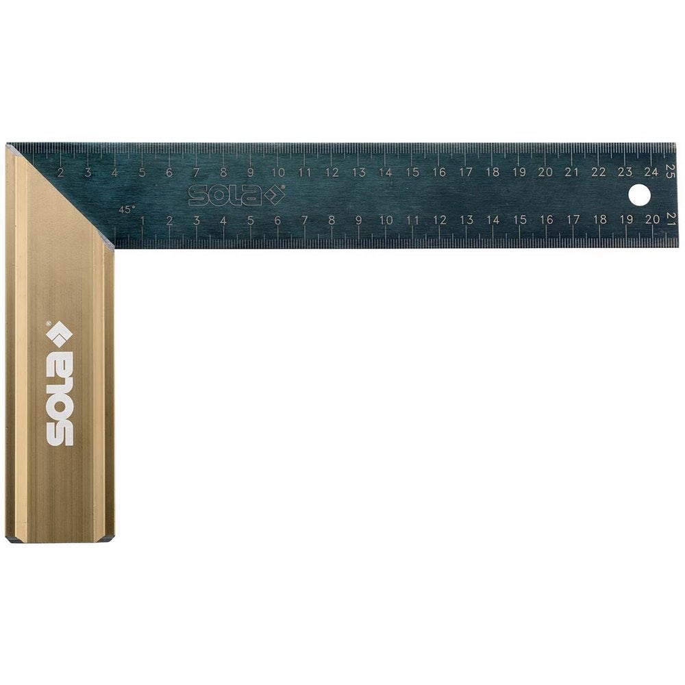Sola Schreinerwinkel Alugr. SRG 500 #56013501