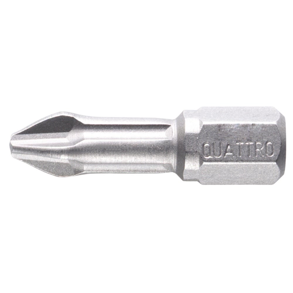 Makita Kreuzschlitzbits PH3, 25 mm, 1/4" #P-06074