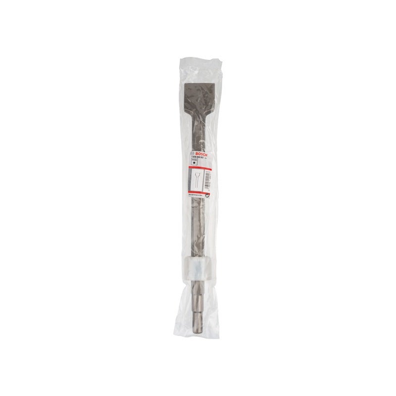 Bosch PRO HEX 19-4C Spatmeißel, 50 x 400 mm #1618630007