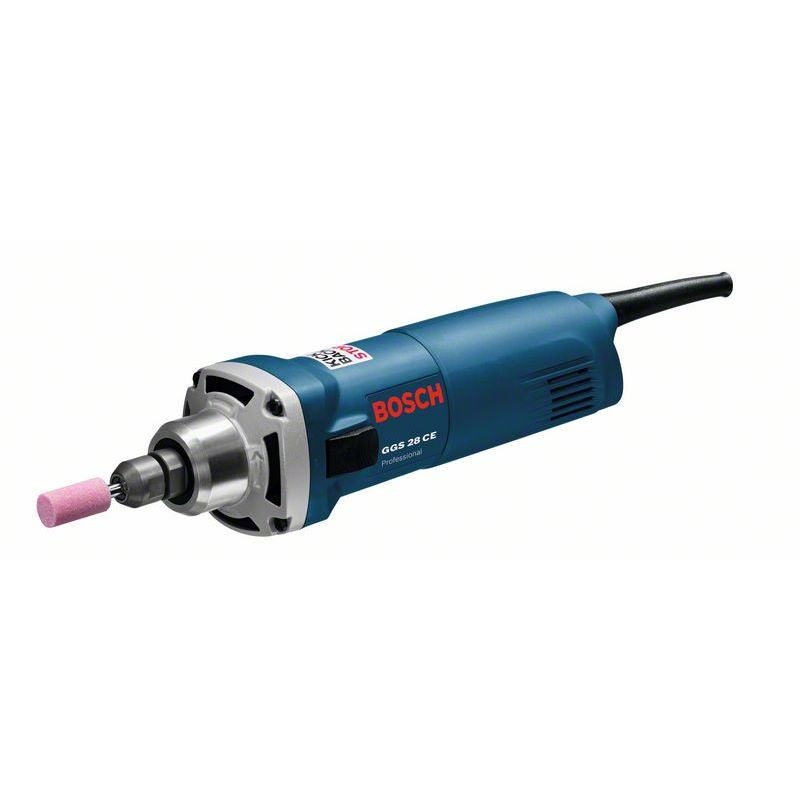 Bosch Geradschleifer GGS 28 CE #0601220100