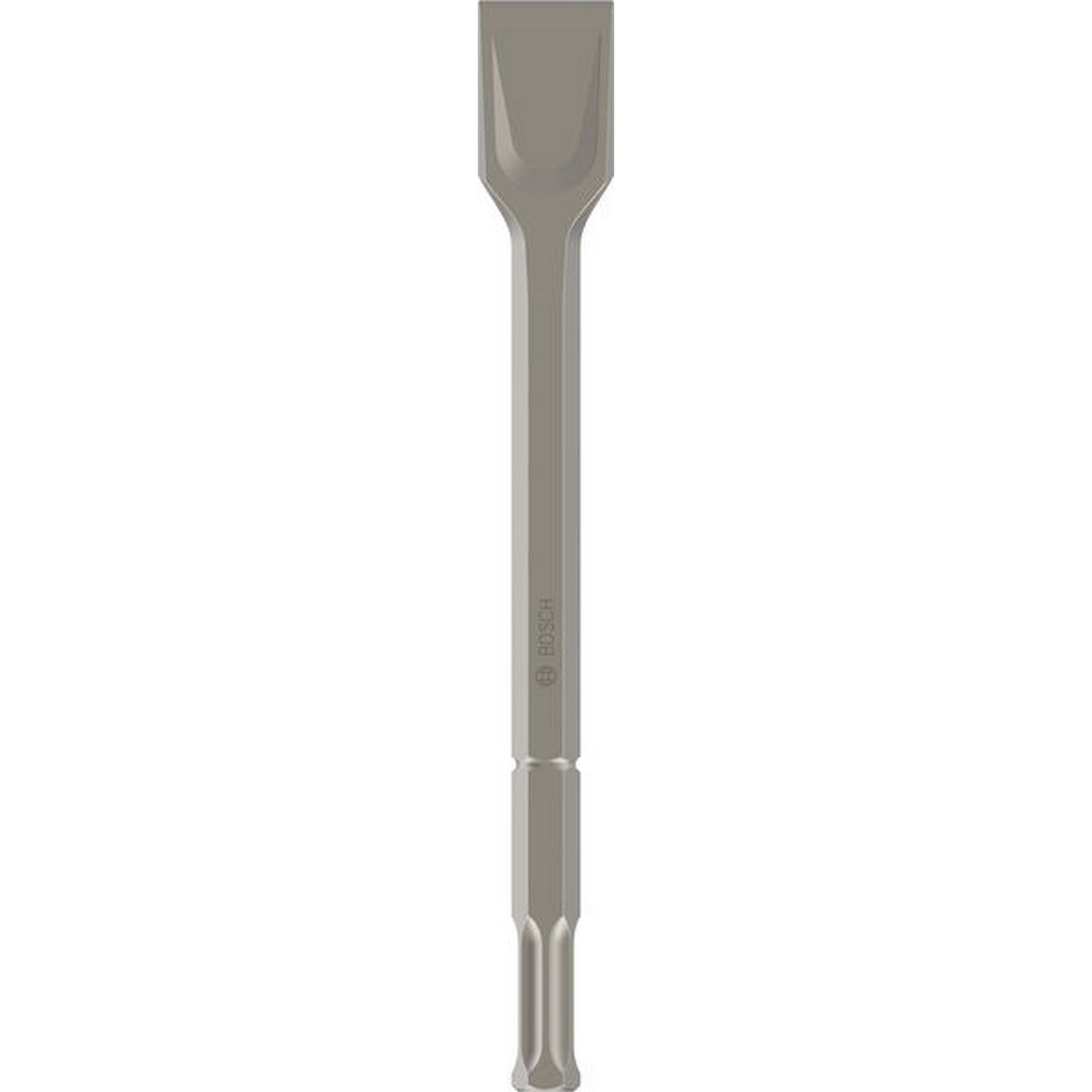Bosch PRO HEX 22-5C Spatmeißel, 50 x 400 mm #2608690192