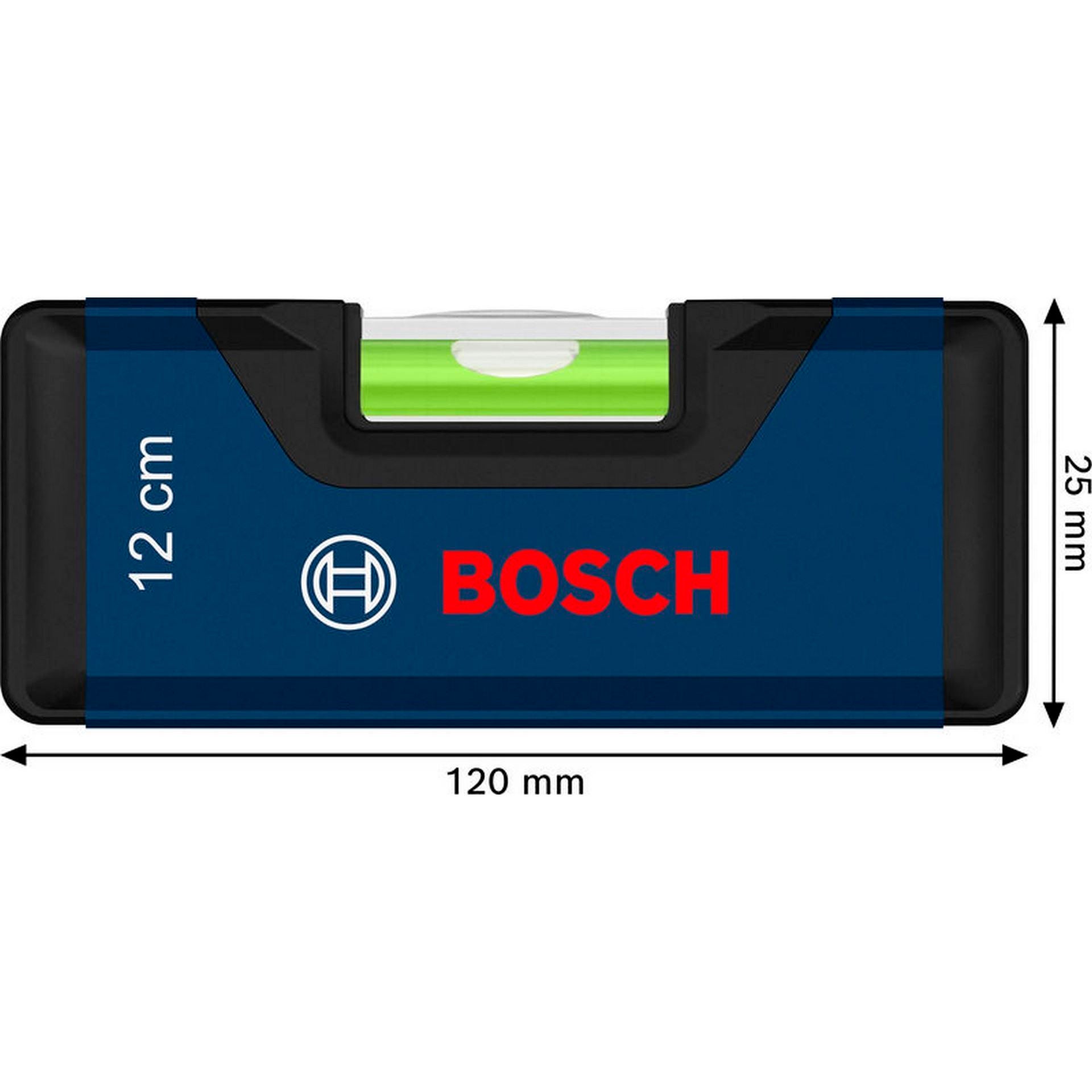 Bosch Kastenwasserwaage 12 cm #1600A03AA3