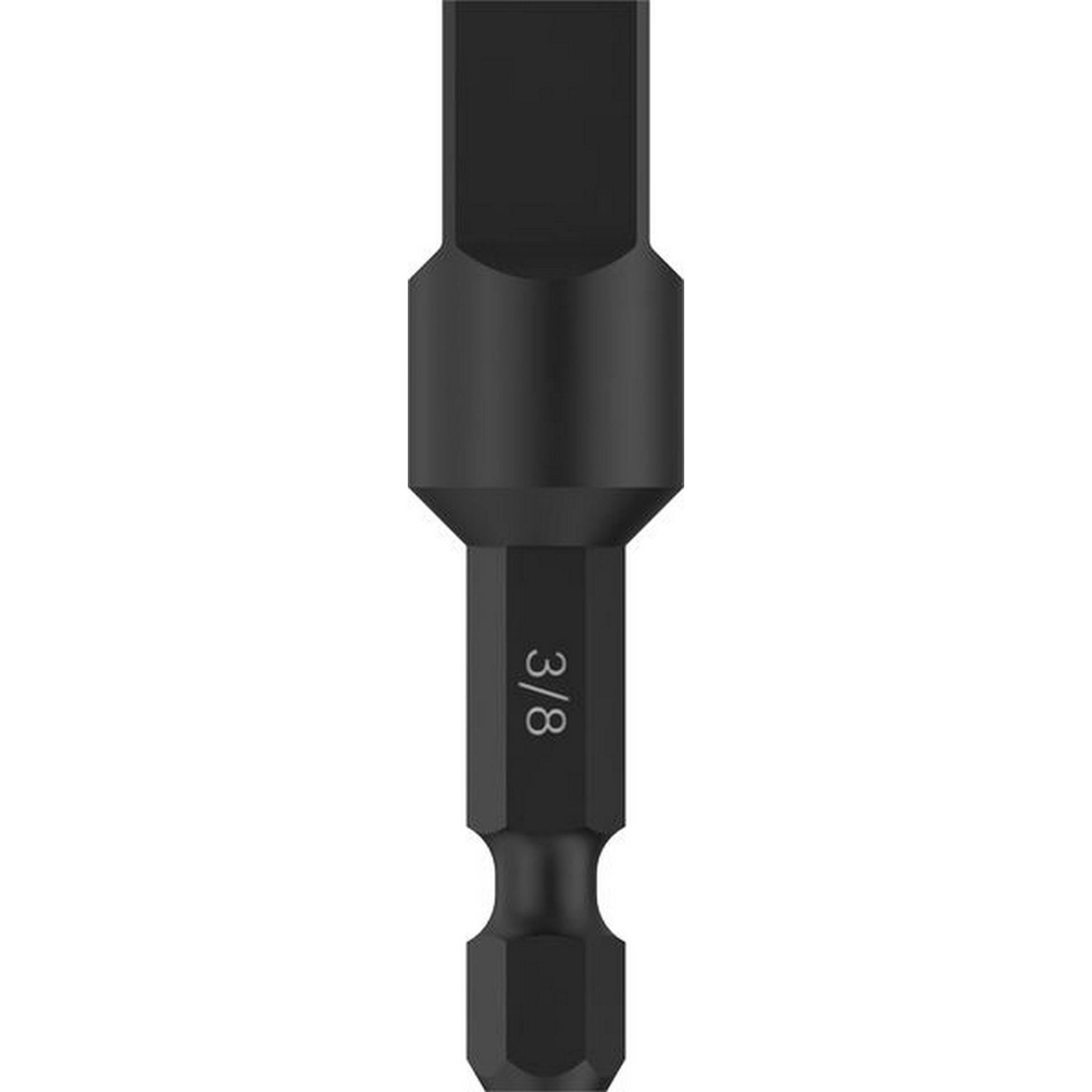 Bosch PRO Socket Adapter mit Stiftverbindung, 3/8", 50 mm #2608551108