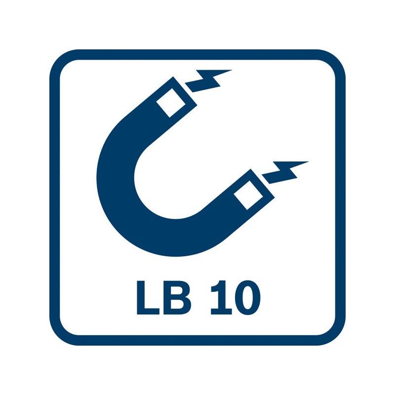 Bosch Linienlaser GLL 20-22 G, Baustativ BT 150 Professional #0601065601