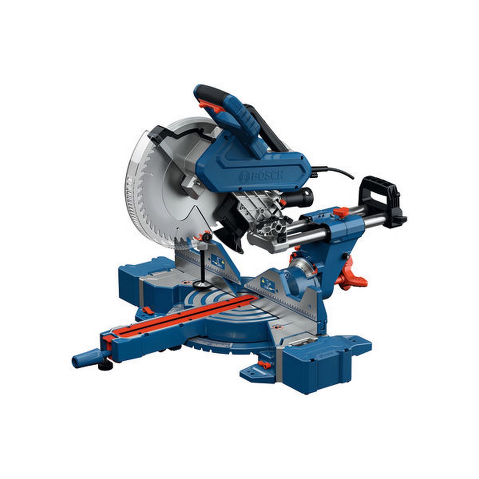 Bosch Kapp- und Gehrungssäge GCM 340-305 D #0601B60000