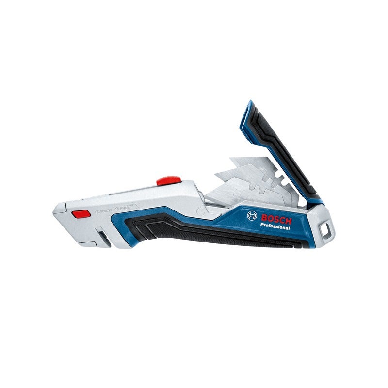 Bosch Set mit verschiedenen Handwerkzeugen, 13-teilig #1600A027M3