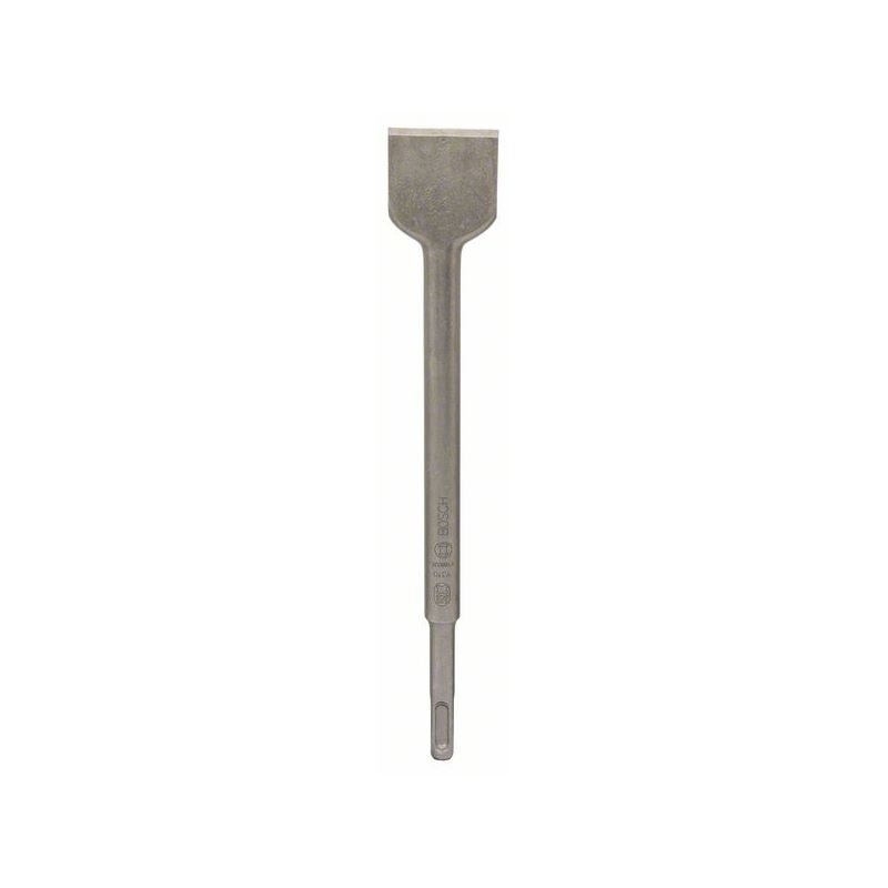 Bosch PRO SDS plus-4C Spatmeißel, 40 x 250 mm, 5-tlg #2608690133