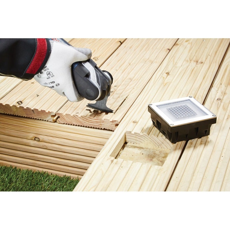 Bosch HCS Tauchsägeblatt AII 65 BSPC Hard Wood, 40 x 65 mm, 5er-Pack #2608662355