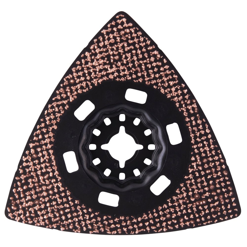 Makita Schleifplatte, 90 mm Deltoid, TMA085 #B-69814