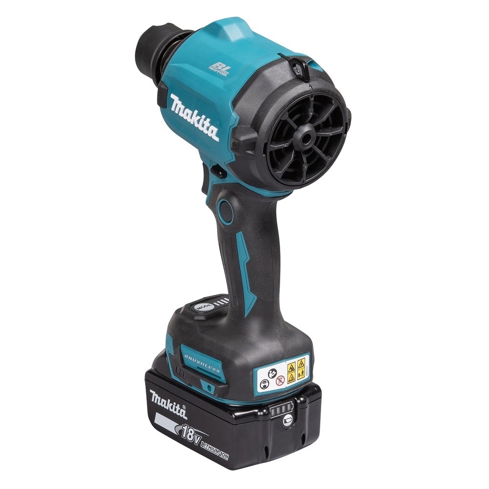 Makita Akku-Gebläse LXT DAS180Z