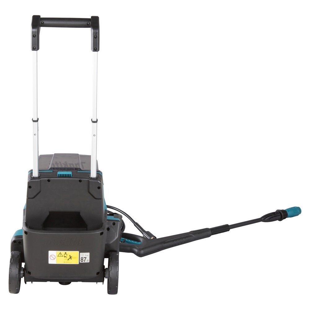 Makita Akku-Hochdruckreiniger XGT HW001GZ