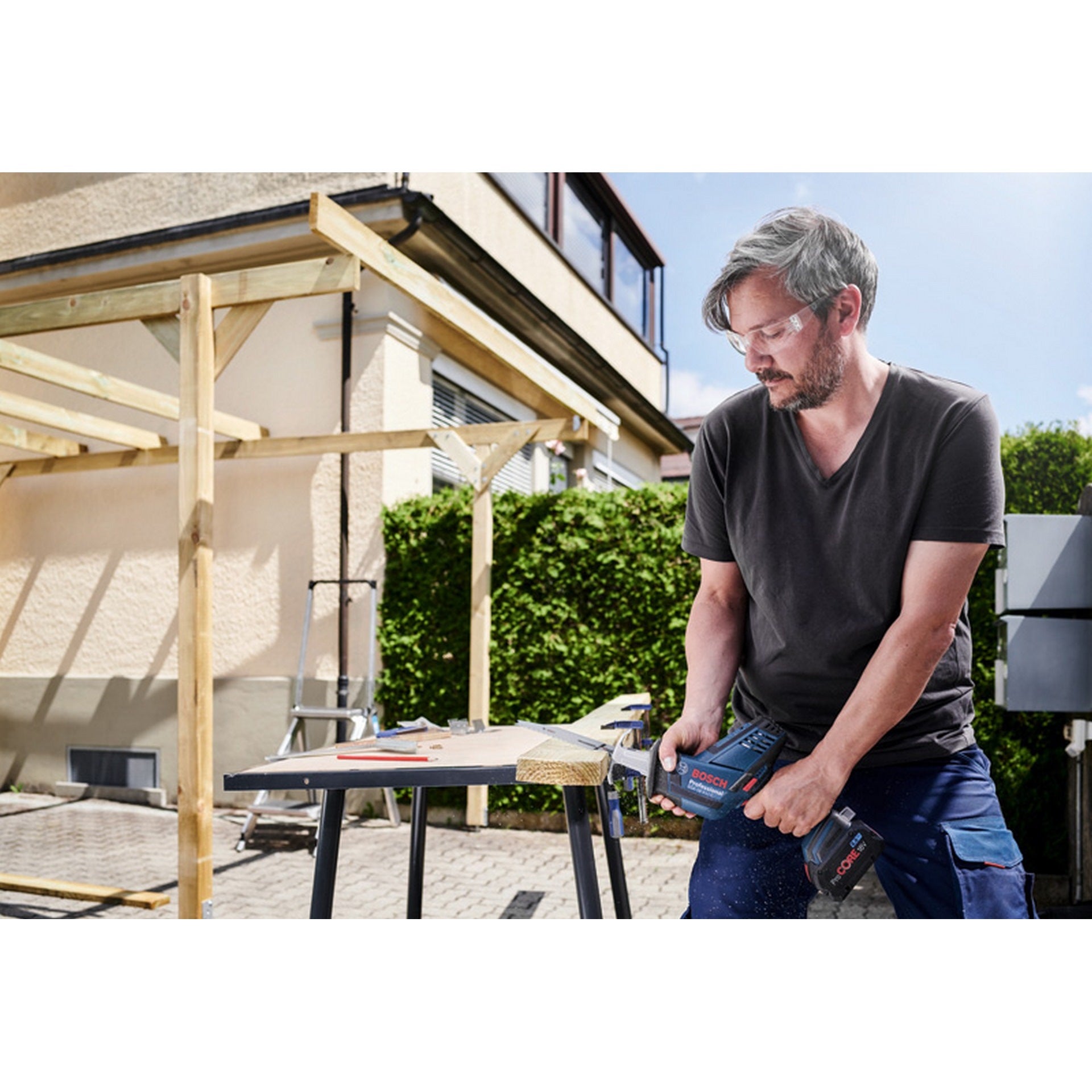 Bosch Säbelsägeblatt S 2345 X #2608650463