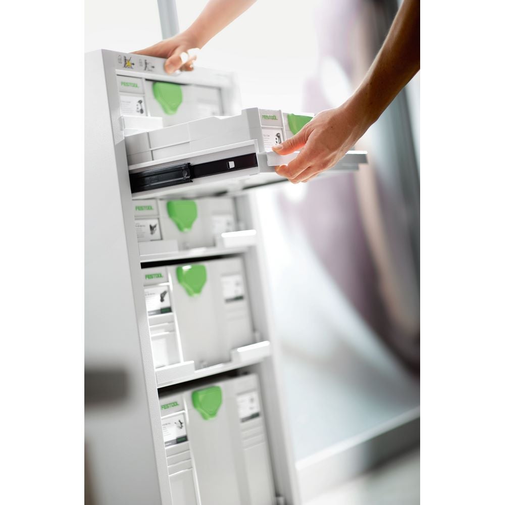 Festool Systainer-Port SYS-PORT 1000/2 #491922