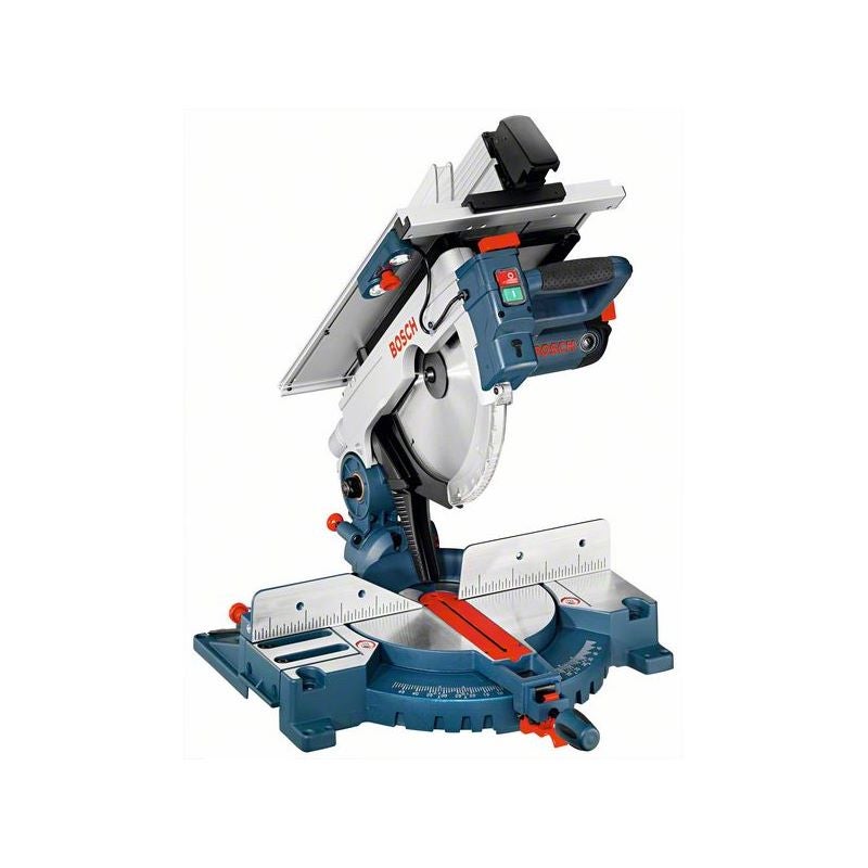 Bosch Kombinationssäge GTM 12 JL #0601B15001