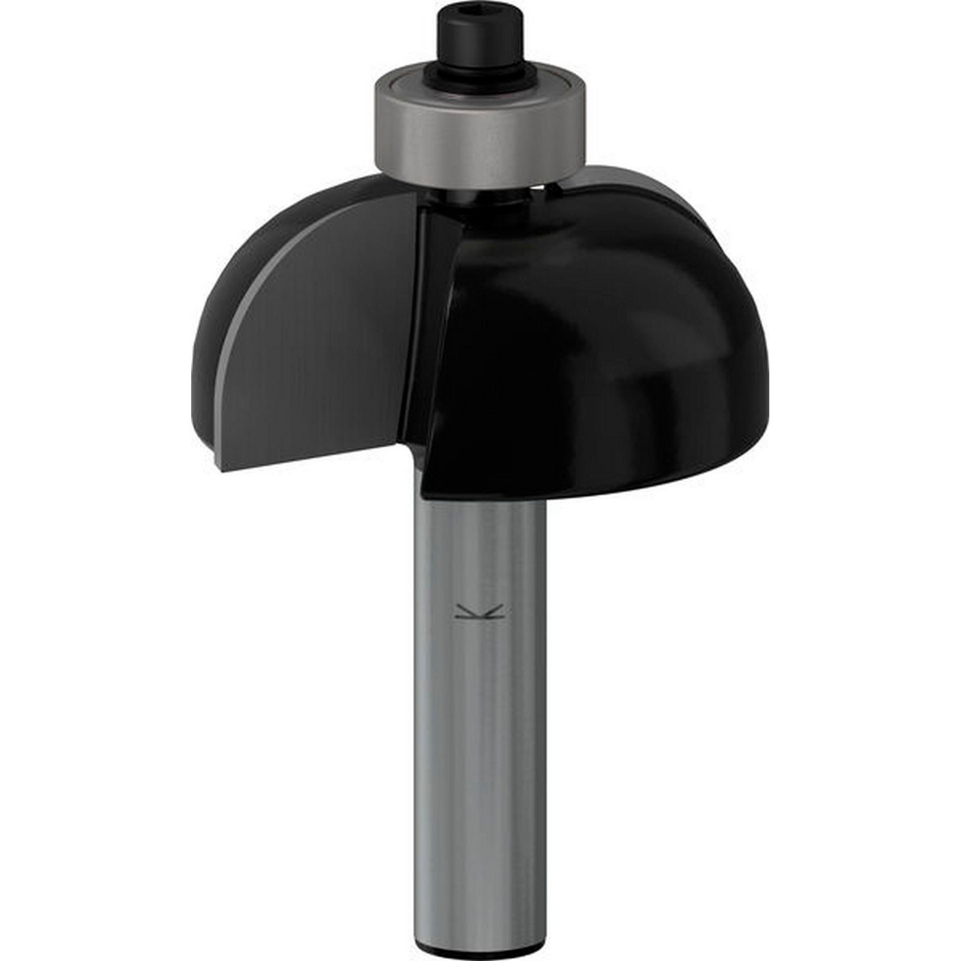 Bosch PRO Hohlkehlfräser, R 12 mm, S 8 mm #2608628365