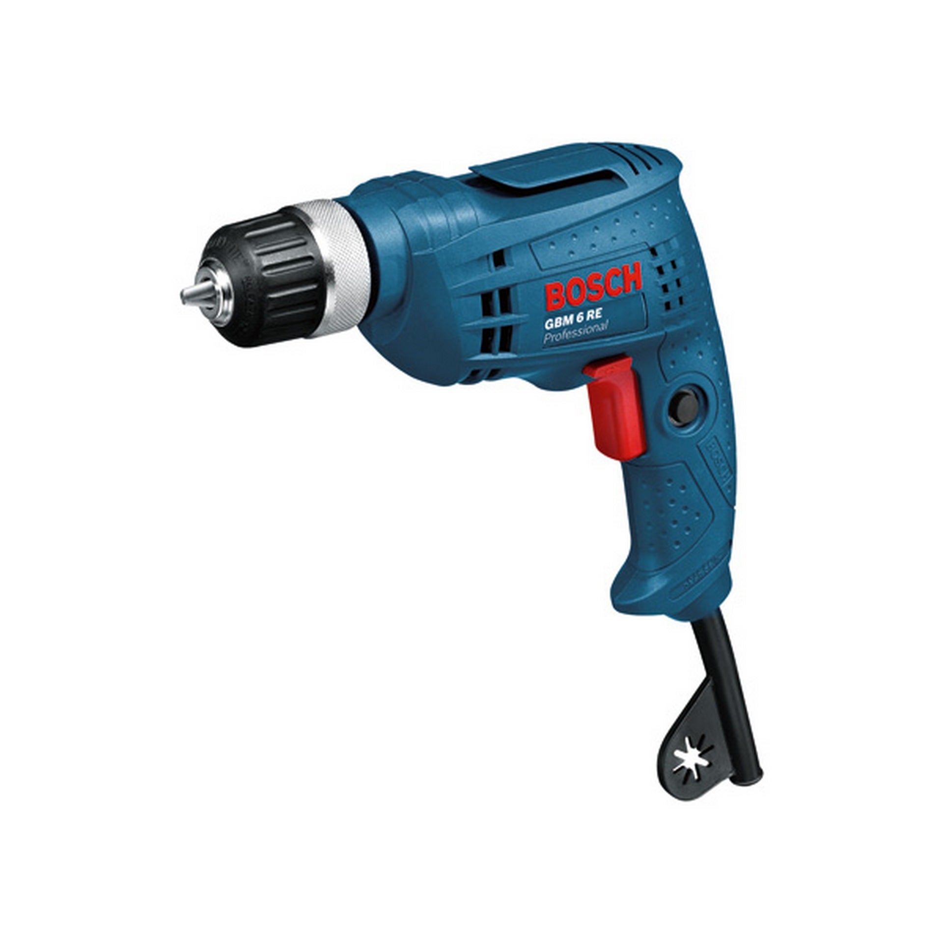 Bosch Bohrmaschine GBM 6 RE #0601472600