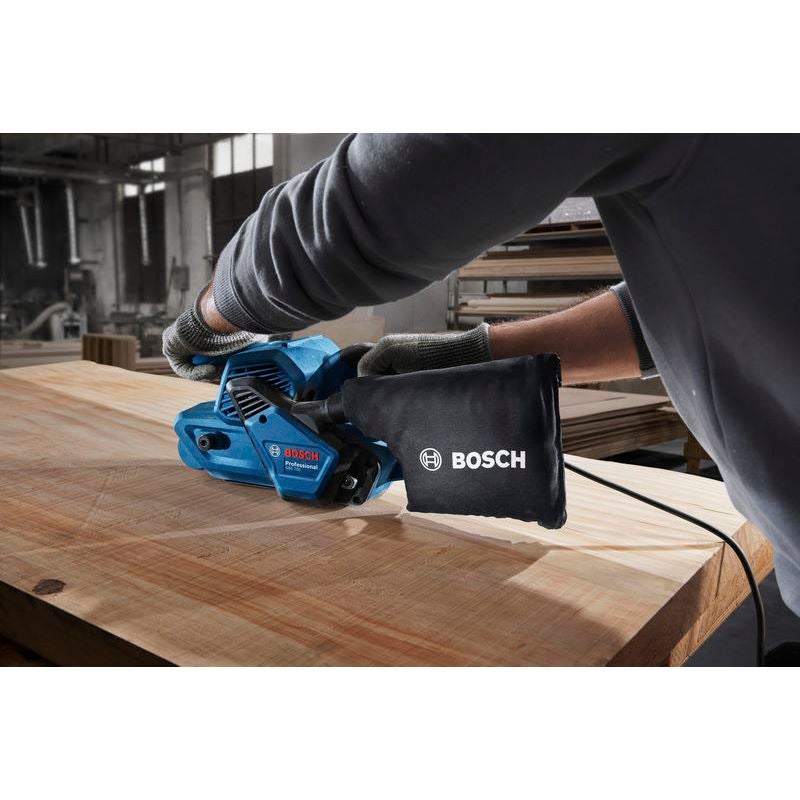 Bosch Bandschleifer GBS 750 #06012C1020