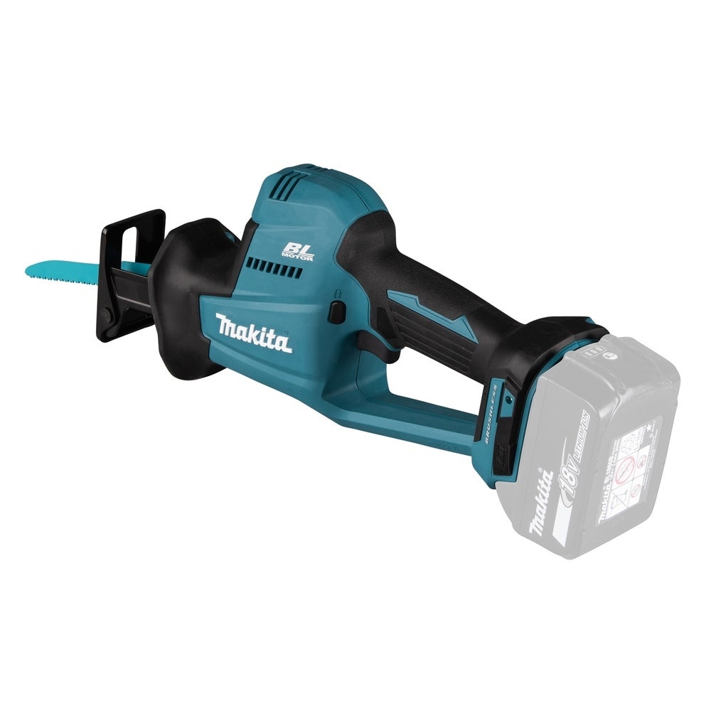 Makita Akku-Reciprosäge LXT DJR189Z