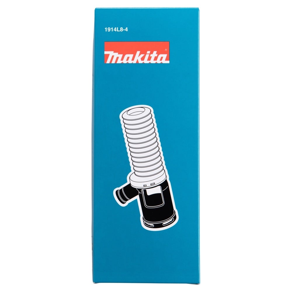 Makita Absaugset #1914L8-4