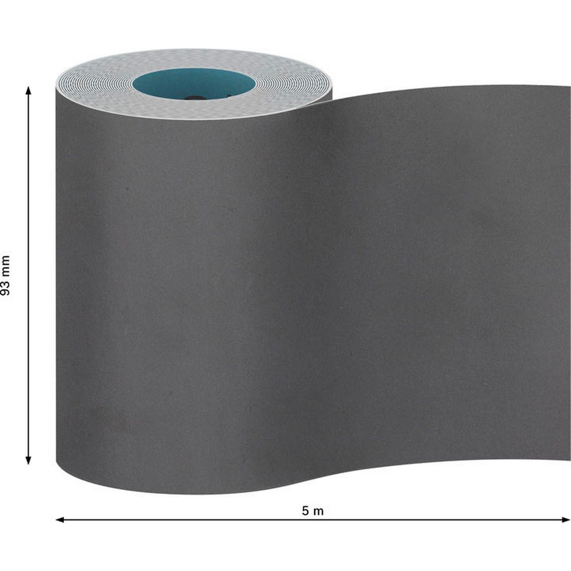 Bosch PRO C355 Schleifrolle, 93 mm, 5 m, G400 #2608607776