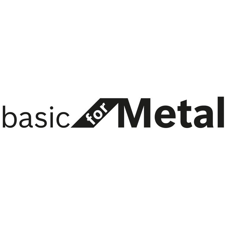 Bosch Stichsägeblatt T 118 A Basic for Metal, 5er-Pack #2608631013