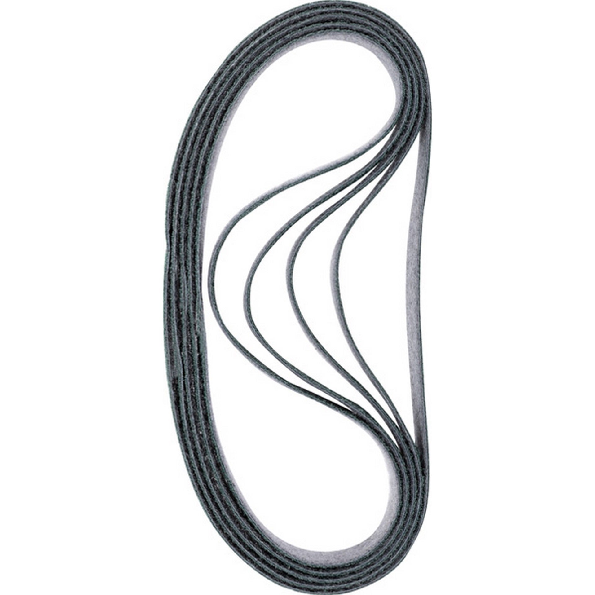 Bosch EXPERT N470 Schleifband, 40x760mm, fein, 10-tlg. #2608901256