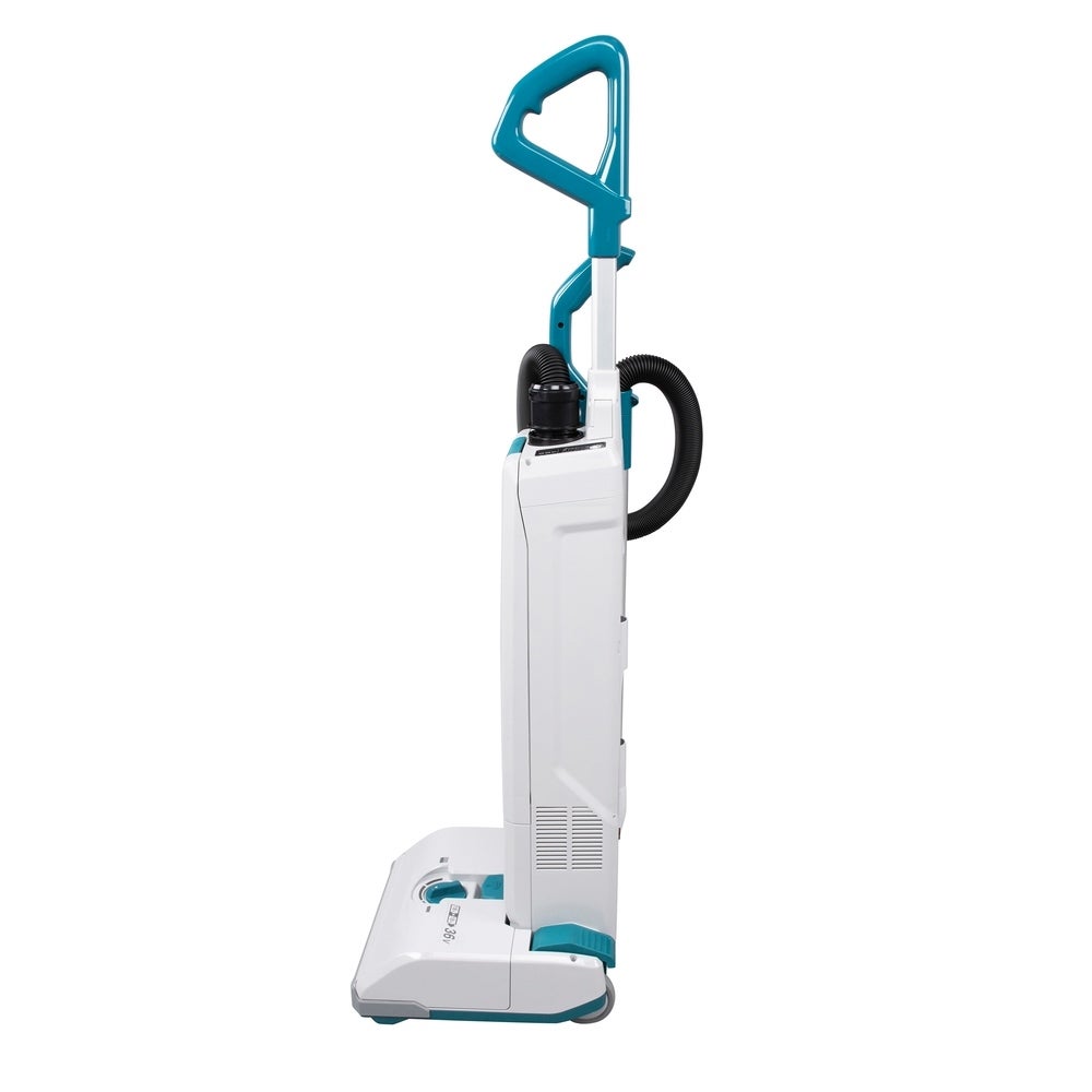 Makita Akku-Bodenstaubsauger DVC560Z