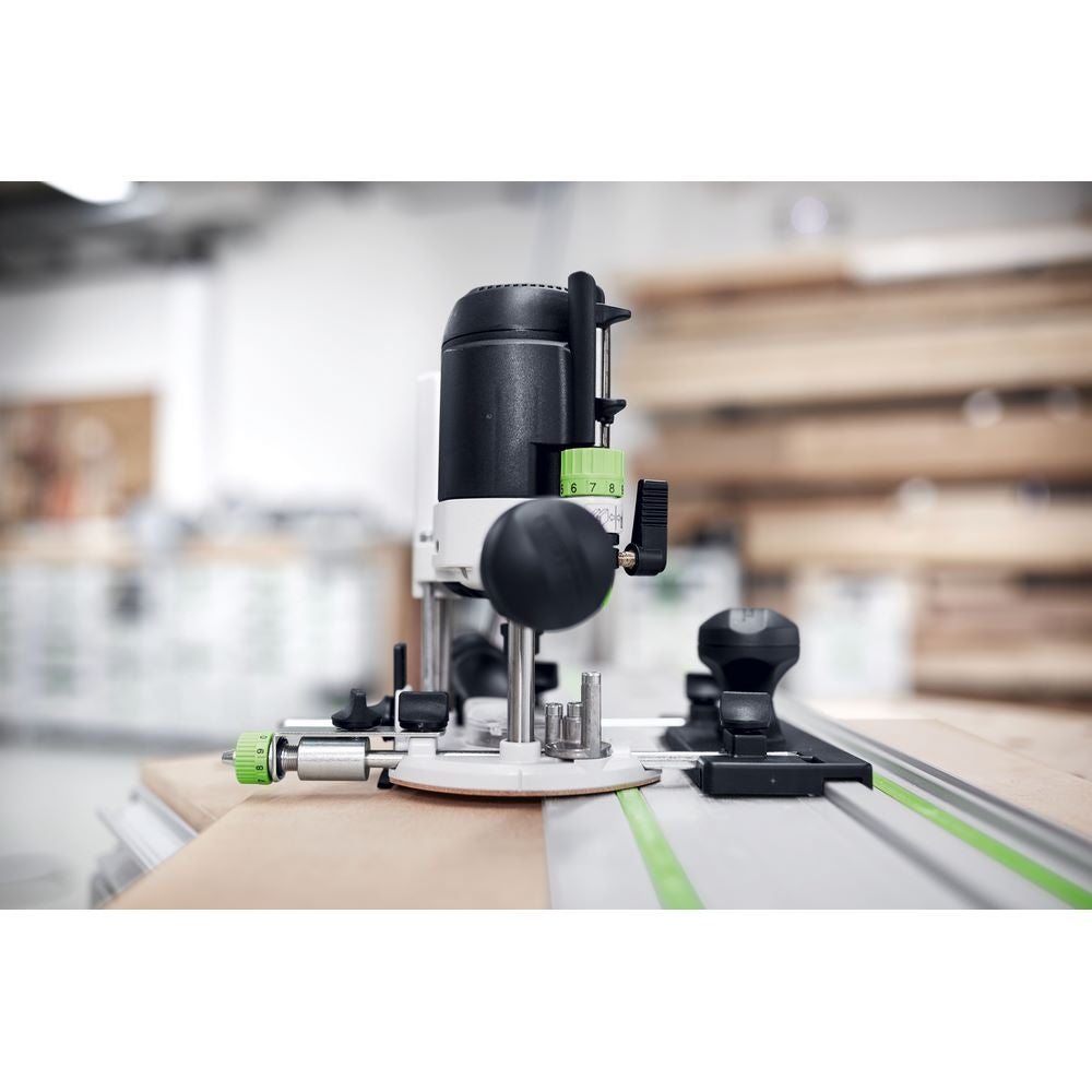 Festool Feineinstellung für Führungsanschlag FE-FS/SZ-OF 1010 #488754