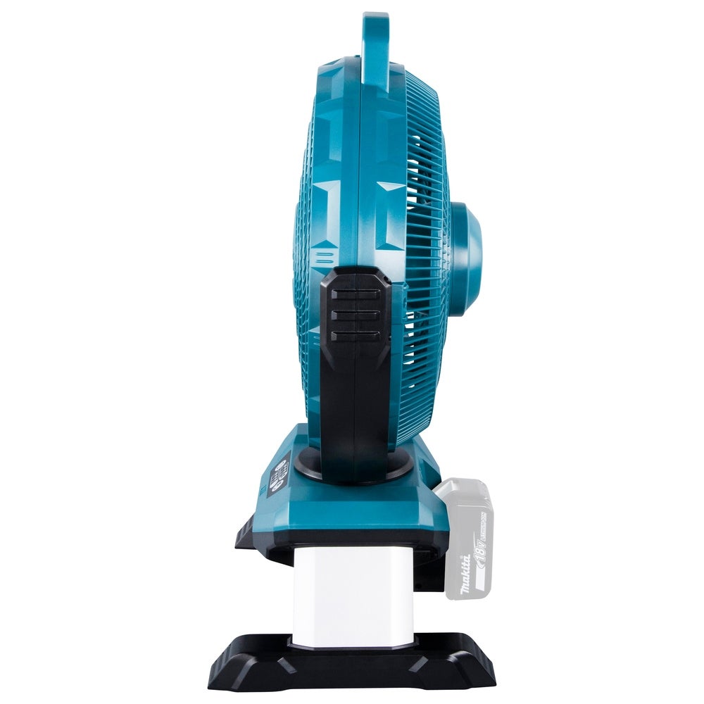 Makita Akku-Ventilator LXT DCF301Z