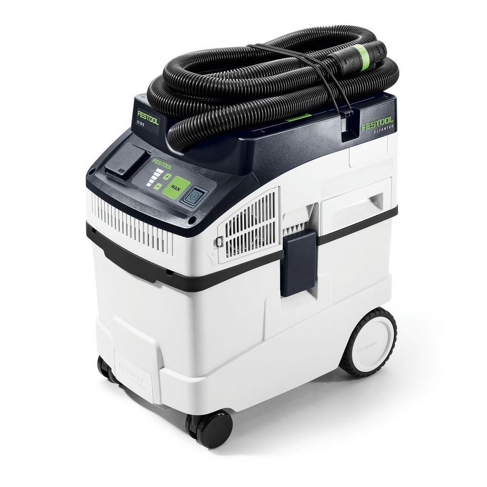 Festool Absaugmobil CLEANTEC CT 25-Set #578449