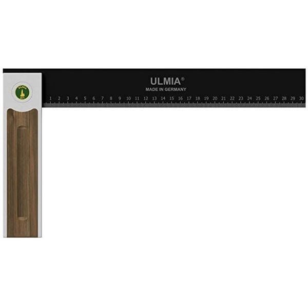 Ulmia Alu-Line Präzisions-Winkel #500-350
