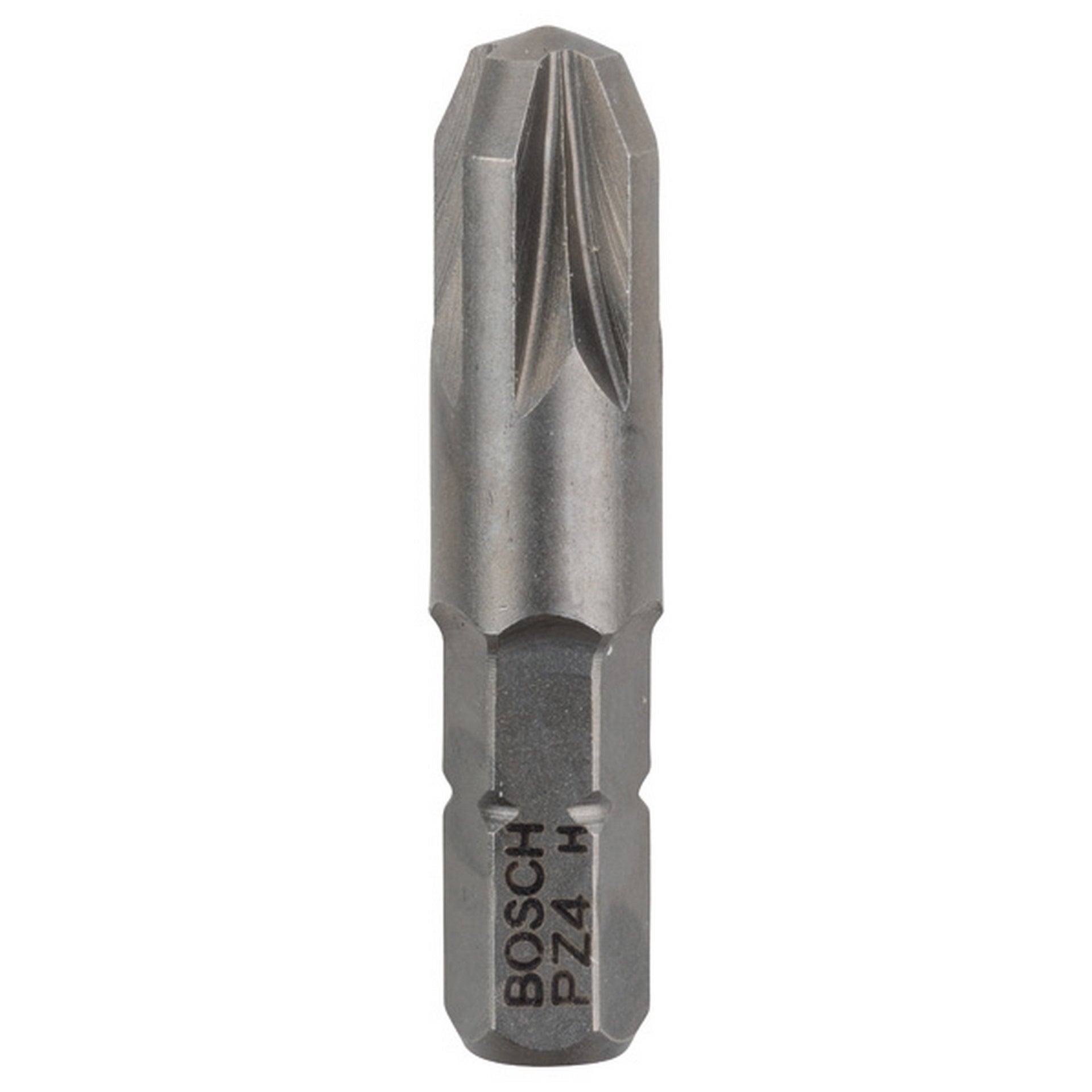 Bosch Schrauberbit Extra-Hart PZ 4, 32 mm, 3er-Pack #2607001566