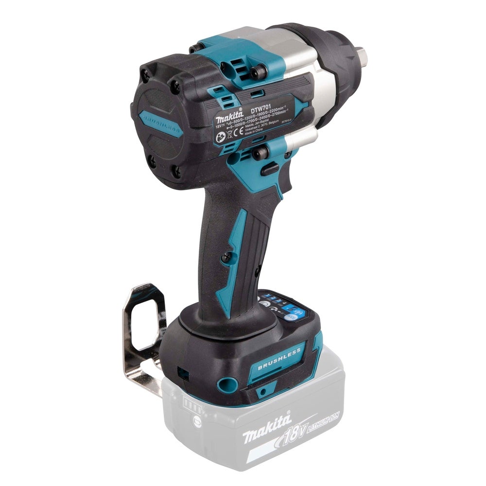 Makita Akku - Schlagschrauber LXT DTW701Z