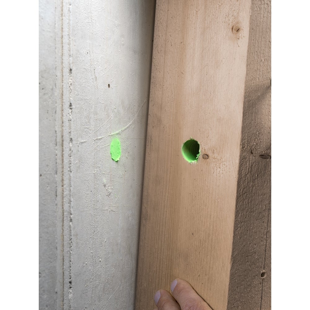 Pica Spraymarker für Bohrlöcher Powder #2020