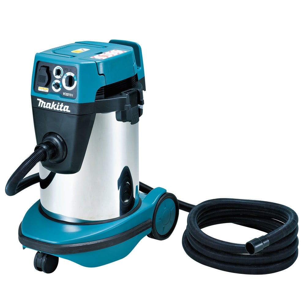 Makita Absauggerät VC3211HX1