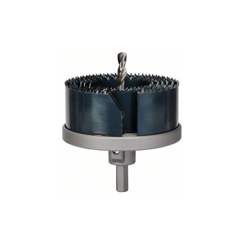 Bosch Lochsägen-Set, 6-tlg., 46-81 mm #2608584063