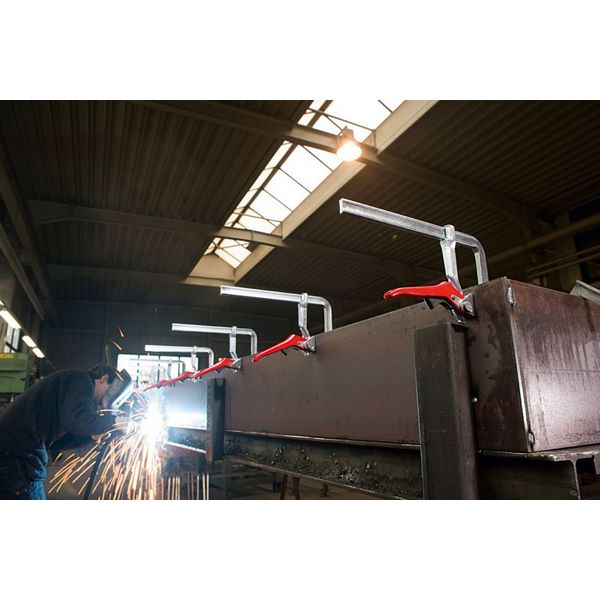 Bessey Hebelzwinge GH16