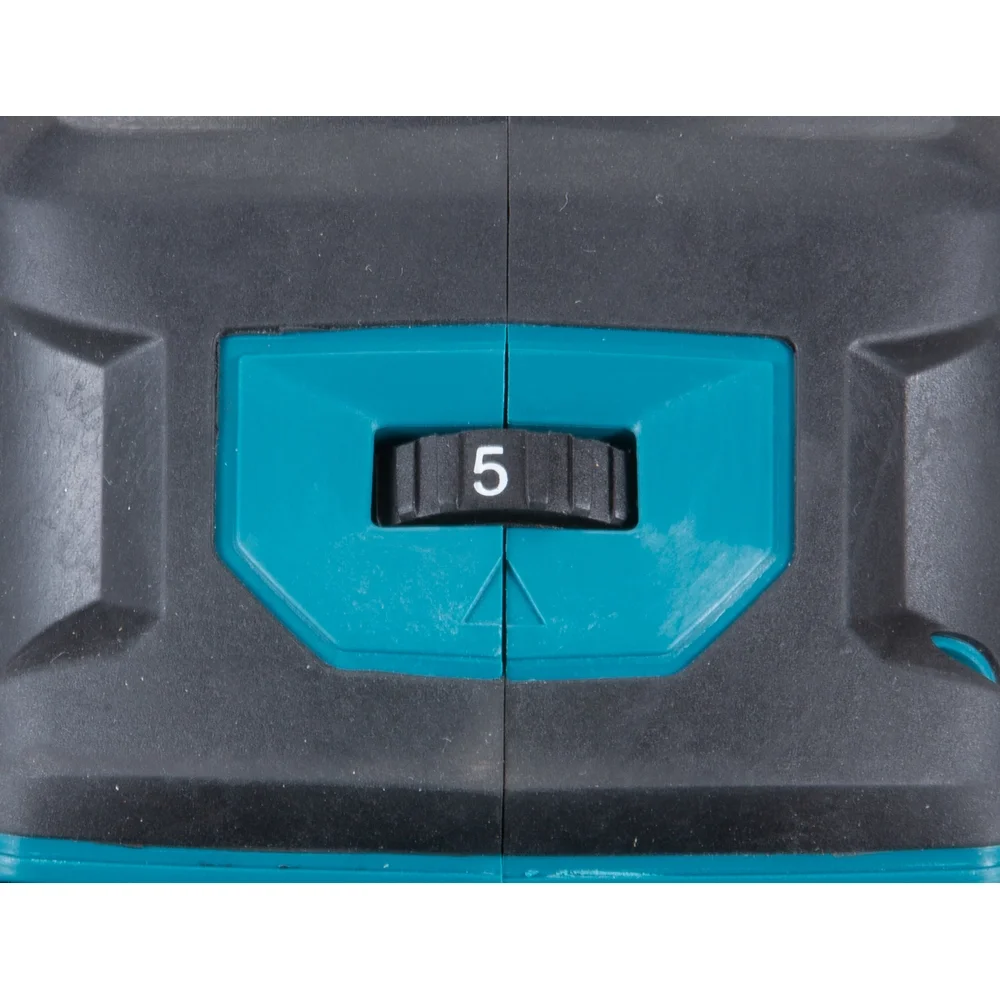 Makita Akku-Winkelschleifer XGT GA032GZ