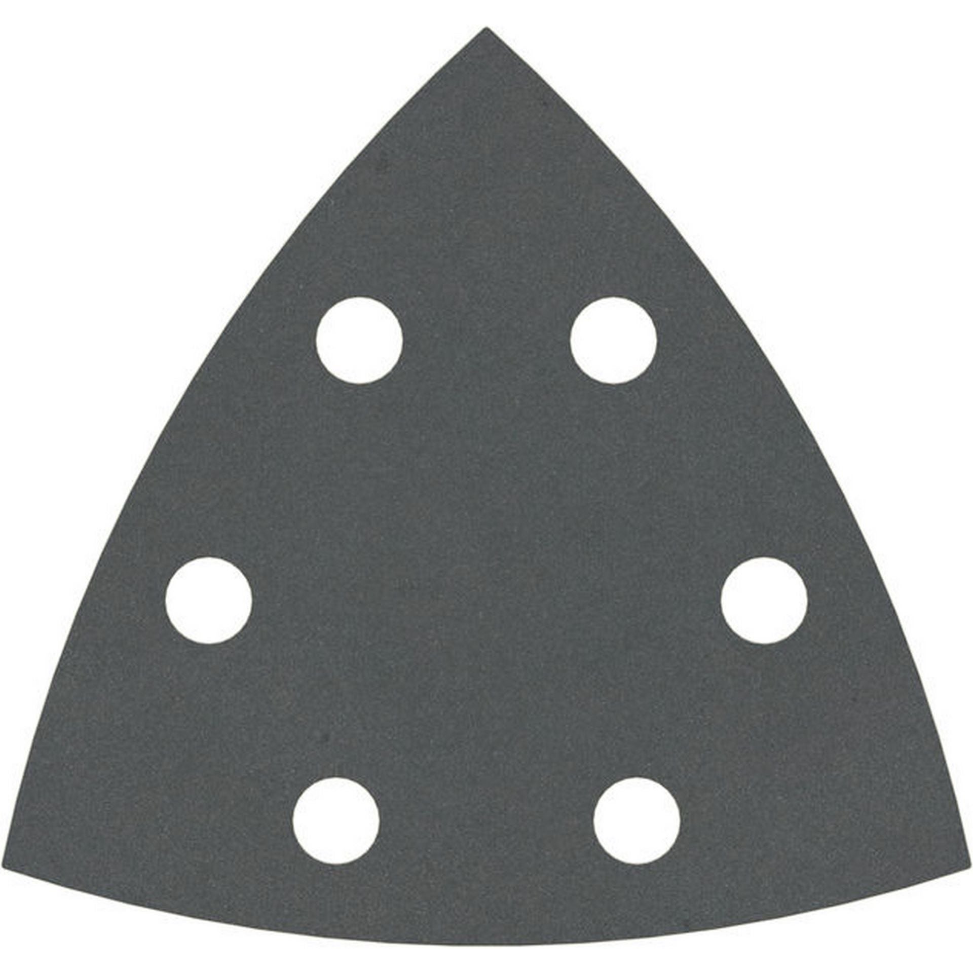 Bosch PRO F355 Schleifblatt, 93 mm, G400, 5-tlg. #2608605198