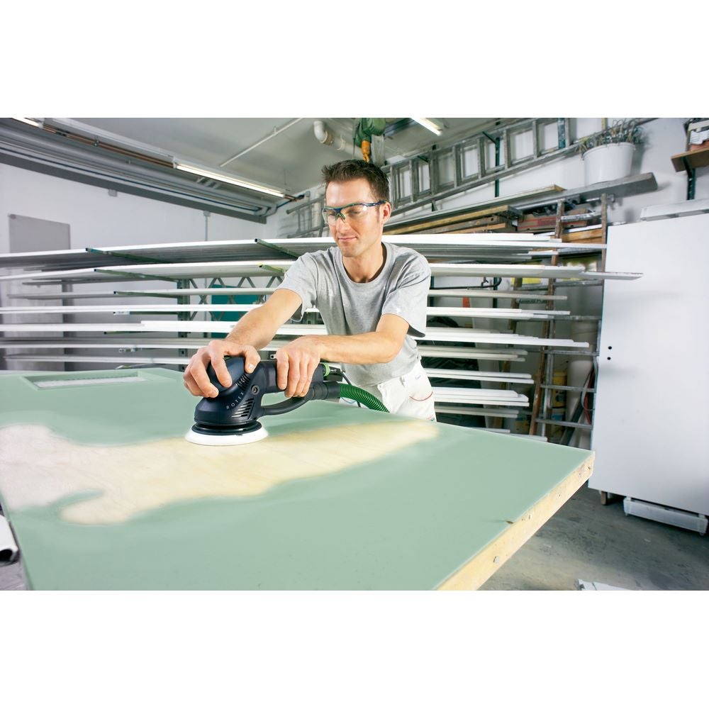 Festool Schleifmittel Saphir D150 P36 SA/25 #575195
