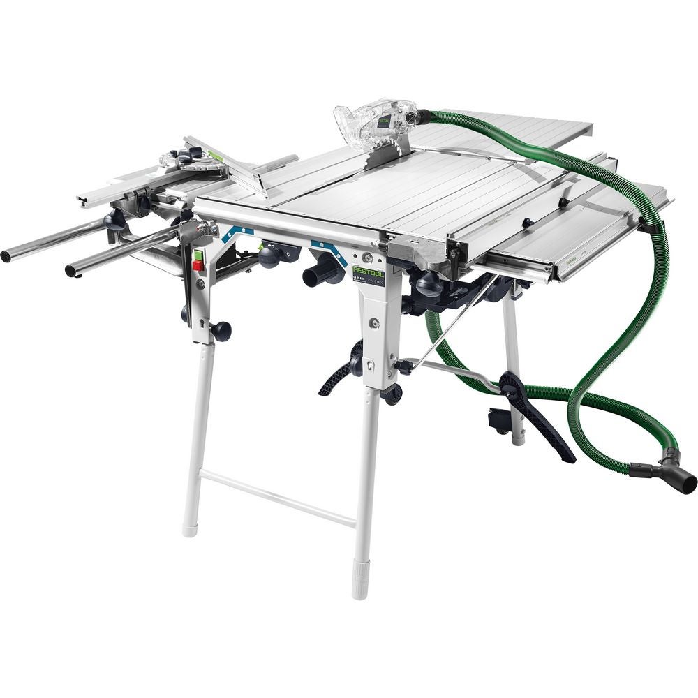 Festool Schiebetisch CS 70 ST 650 #490312