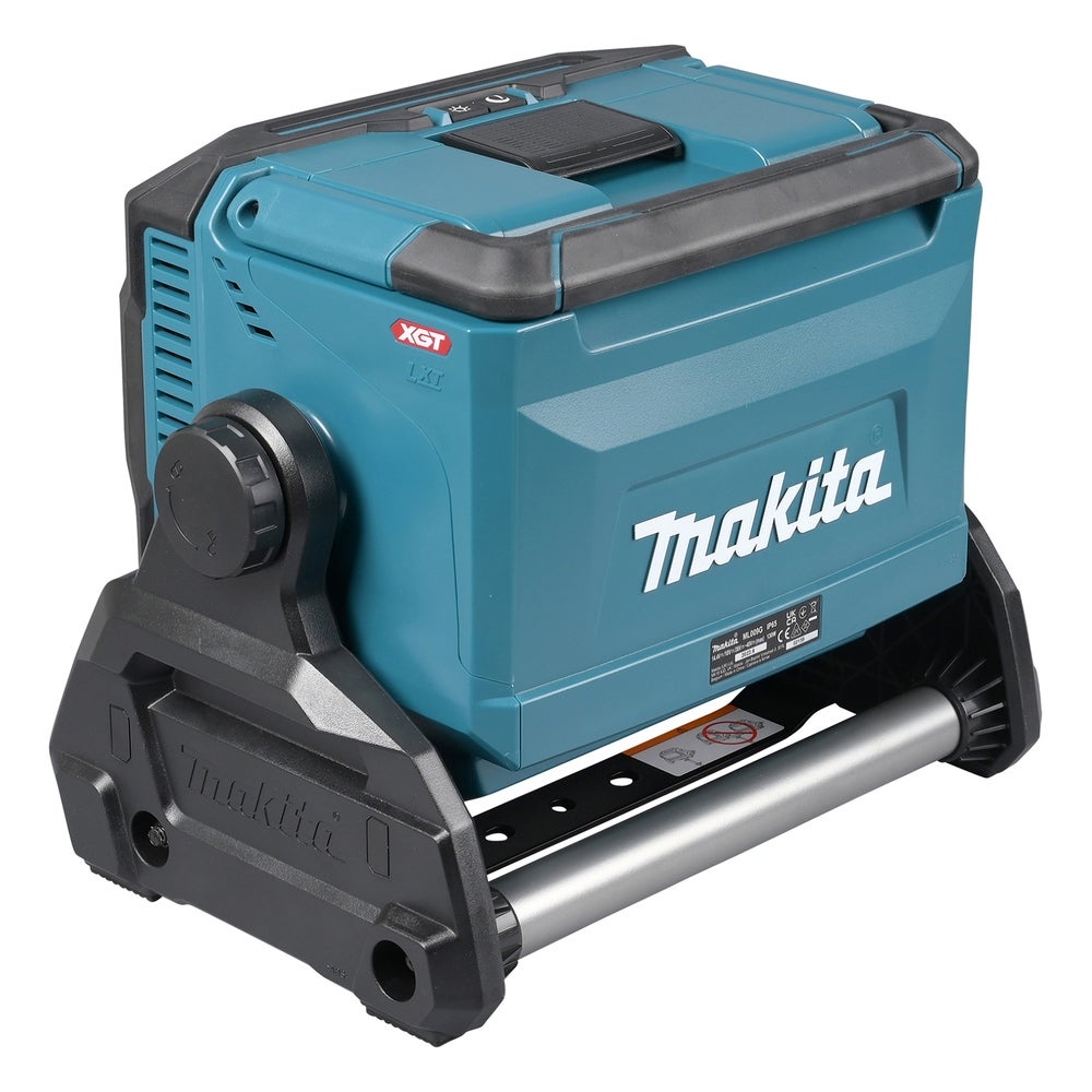 Makita Akku-Baustrahler LXT / XGT ML009G