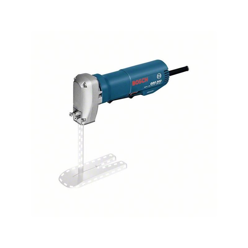 Bosch Schaumstoffsäge GSG 300 #0601575103