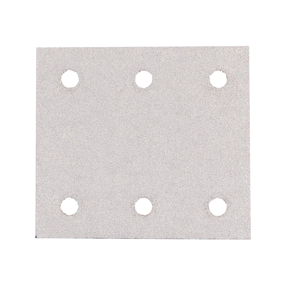 Makita Schleifpapier 114 x 102 mm, K60, 10 Stk. #P-35813