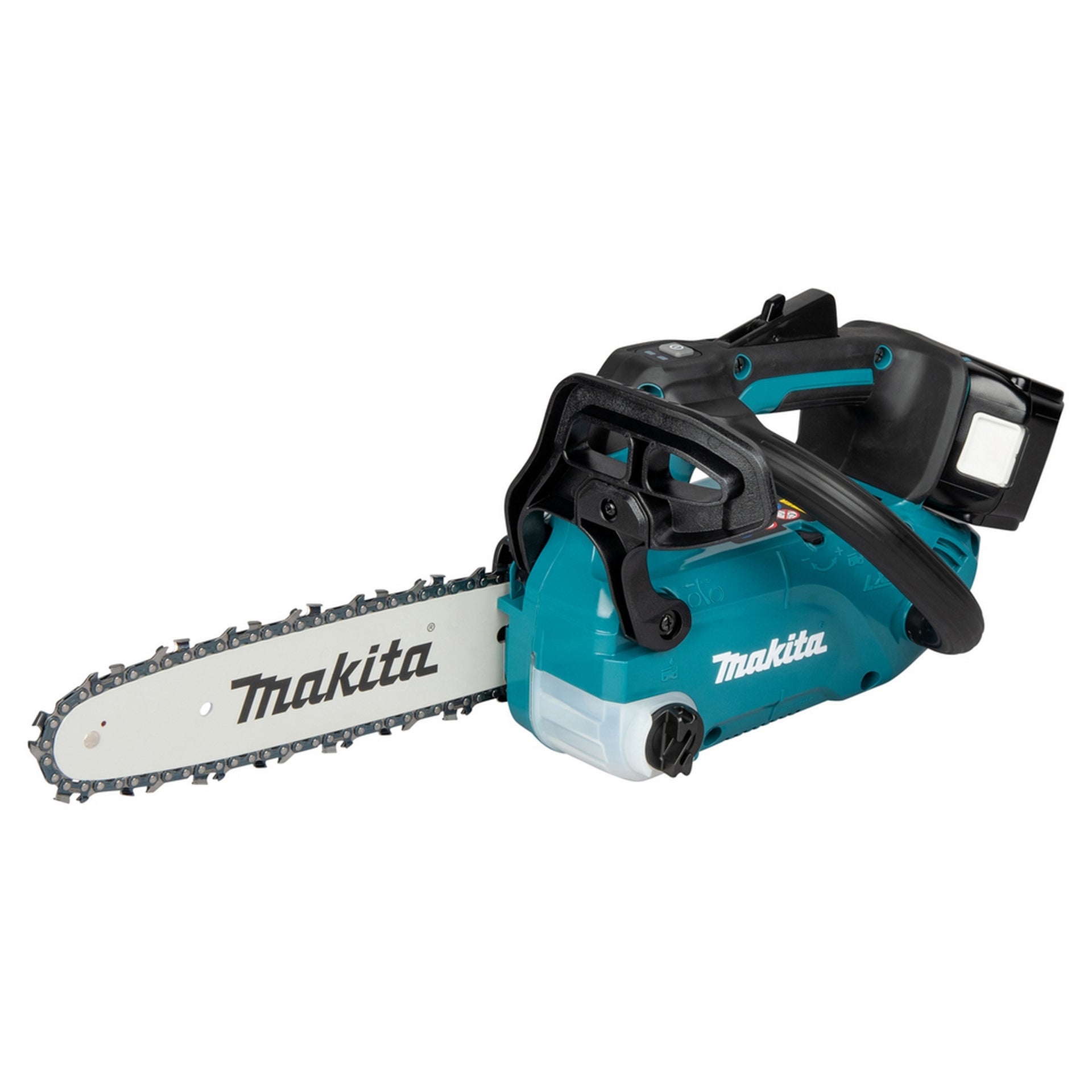 Makita Akku-Kettensäge LXT DUC258Z02