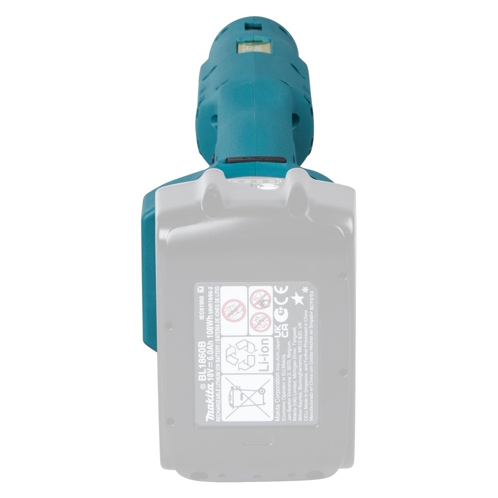 Makita Akku-Drehmomentschrauber LXT DFL063F4Z