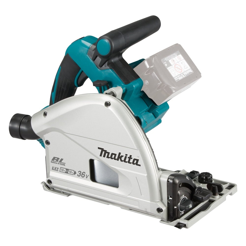 Makita Akku-Tauchsäge LXT DSP600Z